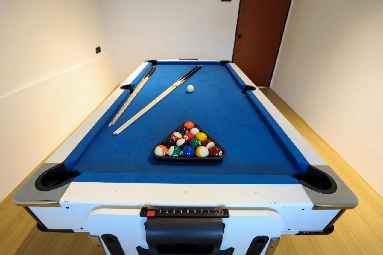 Cozy Homestay With Karaoke System & Pool Table Куала-Лумпур Екстер'єр фото